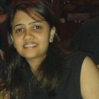 Shweta K
