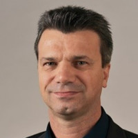 Eric SABATIER