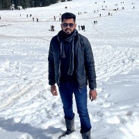 Nithin Raj