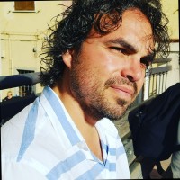 David Cobos