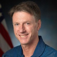 Mike Foale