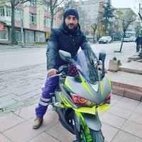 Oğuz Kuş