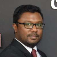 Kavinda Dasanayake