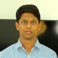 RaviShankar D
