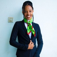 Sandra Chioma Nwachukwu