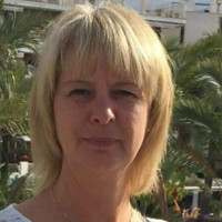 AnneLouise Strömberg
