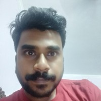 Nikil M.K