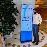 Clitus Stephan, Finance