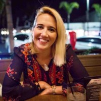 Samantha Pilcher