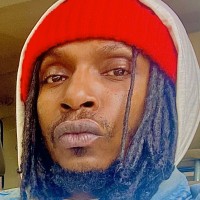 Gerald Redding
