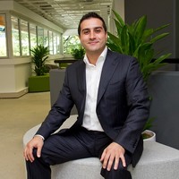 Arman Yazarloo