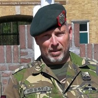 Mark Westerveld