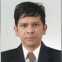 Maqsood Alam