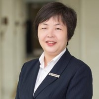 Cindy Pu