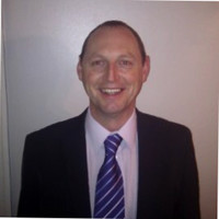 Paul Jackson