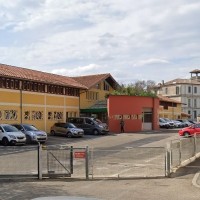 DMS SESSAD - IME  LES PLATANES