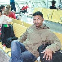 Sunil Ghule