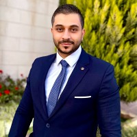 Mohammad Srour, Cma®