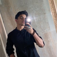 Dhruv Nirwan