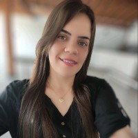 Rebeca Morais