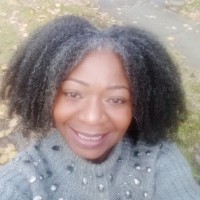 Letitia Hampton