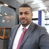 Issa Al Rahbi