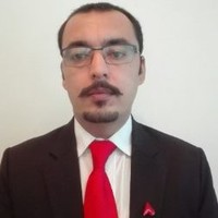 Waheed Jamal