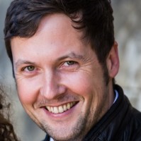Patrick Adler