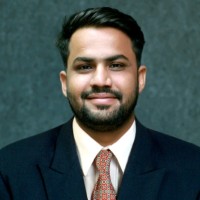 Vraj Vyas