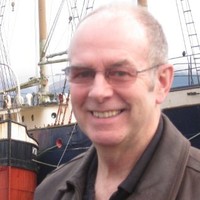 Bob McCafferty