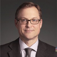 Kevin Budge