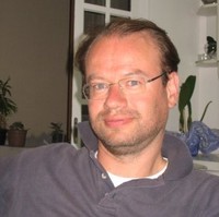 Sebastian M. DeMeyere