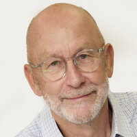Keith Inch