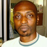 Mark Mccants