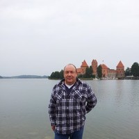 Peter Bingham