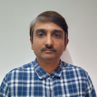 Ravindra Ghetia