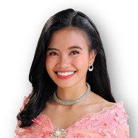 Trixie Joyce Martinez