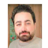 Qamar Abbas