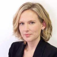 Erica Fischer- Kaslander