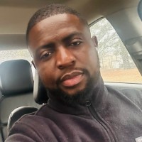 Adam Wesseh
