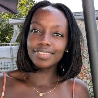 Prisca Brasseur - Tshipopo