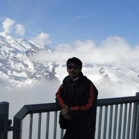 Kushal Sanghvi
