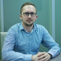 Oleg Myltsev