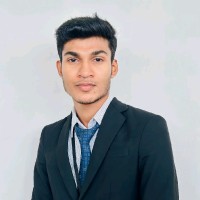 Sibi S Varghese