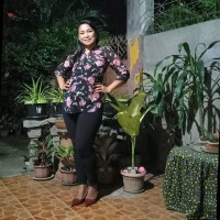 Margaret Antonio