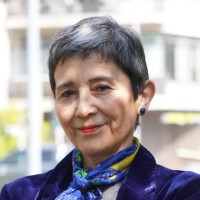 Rossana Dresdner Cid