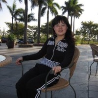 Lizzy Zhang
