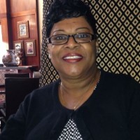 Evonne Keeton