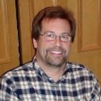 Mark Fenbers