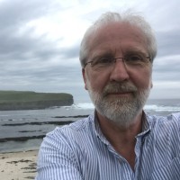 Richard Welander